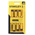 Stanley Precision Phillips, Slotted Screwdriver Set 6 Piece