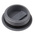 Alpha Wire Blanking Plug, PG11, Chloroprene Rubber (O-Ring/Seal), Polyamide, 22mm Diameter, Threaded