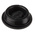 Alpha Wire Blanking Plug, PG13.5, Plastic, 25mm Diameter, Threaded