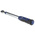Expert by Facom 3/8 in Square Drive Torque Wrench, 10 → 50Nm