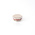 RS PRO Blanking Plug, M20, 20.2mm Hole Diameter, Nickel Plated Brass, Threaded