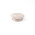 RS PRO Blanking Plug, M25, 25.2mm Hole Diameter, Nickel Plated Brass, Threaded