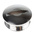 Lapp Blanking Plug, PG9, Nickel Plated Brass, 17mm Diameter, Threaded