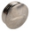 Lapp Blanking Plug, PG11, Nickel Plated Brass, Threaded