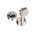 Lapp Blanking Plug, PG21, Nickel Plated Brass, 30mm Diameter, Threaded