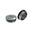 Lapp Blanking Plug, PG21, Nickel Plated Brass, 30mm Diameter, Threaded