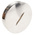 Lapp Blanking Plug, PG29, Nickel Plated Brass, Threaded