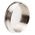 Lapp Blanking Plug, PG42, Nickel Plated Brass, Threaded