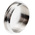 Lapp Blanking Plug, PG48, Nickel Plated Brass, Threaded