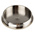 Lapp Blanking Plug, PG48, Nickel Plated Brass, Threaded