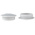 Lapp Blanking Plug, PG16, PS, 27mm Diameter, Threaded