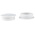 Lapp Blanking Plug, PG21, PS, 33mm Diameter, Threaded