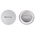 Lapp Blanking Plug, PG21, PS, 33mm Diameter, Threaded