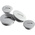 Lapp Blanking Plug, PG21, PS, 33mm Diameter, Threaded