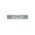 Grey UL 94 V2 PA 6 Cable Gland Locknut, M16 Thread