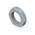 Grey UL 94 V2 PA 6 Cable Gland Locknut, M16 Thread