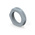 Grey UL 94 V2 PA 6 Cable Gland Locknut, M20 Thread