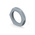 Grey UL 94 V2 PA 6 Cable Gland Locknut, M32 Thread