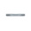 Grey UL 94 V2 PA 6 Cable Gland Locknut, M40 Thread
