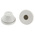 RS PRO Grey EPDM Cable Gland, M32 Thread, 15mm Min, 20mm Max, IP67