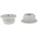 Lapp Blanking Plug, M12, Fibreglass Nylon, 14mm Diameter, Threaded