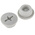 Lapp Blanking Plug, M12, Fibreglass Nylon, 14mm Diameter, Threaded