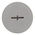 Lapp Blanking Plug, M50, Fibreglass Nylon, 56.1mm Diameter, Threaded