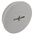 Lapp Blanking Plug, M50, Fibreglass Nylon, 56.1mm Diameter, Threaded