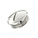 Lapp Blanking Plug, M12, Nickel Plated Brass, 14mm Diameter, Threaded