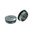 Lapp Blanking Plug, M16, Nickel Plated Brass, 18mm Diameter, Threaded