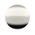 Lapp Blanking Plug, M16, Nickel Plated Brass, 18mm Diameter, Threaded