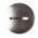 Lapp Blanking Plug, M32, Nickel Plated Brass, 35mm Diameter, Threaded