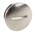 Lapp Blanking Plug, M32, Nickel Plated Brass, 35mm Diameter, Threaded