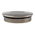 Lapp Blanking Plug, M40, Nickel Plated Brass, 44mm Diameter, Threaded
