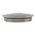 Lapp Blanking Plug, M63, 70mm Hole Diameter, Nickel Plated Brass, 70mm Diameter, Threaded