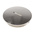Lapp Blanking Plug, M63, 70mm Hole Diameter, Nickel Plated Brass, 70mm Diameter, Threaded