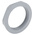 Lapp Grey Fibreglass PA Cable Gland Locknut, PG29 Thread, IP68
