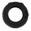 Lapp Black Fibreglass PA Cable Gland Locknut, PG7 Thread, IP68