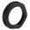 Lapp Black Fibreglass PA Cable Gland Locknut, PG21 Thread, IP68