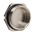 Lapp Blanking Plug, M32, Nickel Plated Brass, 39.6mm Diameter, Threaded