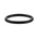 Black Lapp NBR Cable Gland O-Ring, PG9x 1.5mm
