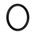 Black Lapp NBR Cable Gland O-Ring, PG9x 1.5mm