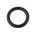 Black Lapp NBR Cable Gland O-Ring, M12x 2mm