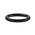 Black Lapp NBR Cable Gland O-Ring, M12x 1.5mm