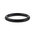 Black Lapp NBR Cable Gland O-Ring, M16x 2mm