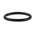 Black Lapp NBR Cable Gland O-Ring, M20x 2mm