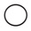 Black Lapp NBR Cable Gland O-Ring, M32x 2mm