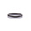 Black Lapp NBR Cable Gland O-Ring, M25x 2mm