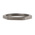 Lapp Silver Stainless Steel Cable Gland Locknut, M32 Thread, IP68
