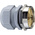 Lapp SKINTOP Series Metallic Nickel Plated Brass Cable Gland Locknut, M16 Thread, 5mm Min